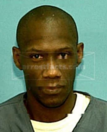 Darrell Cornell Williams