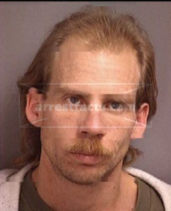Christopher Scott Monroe