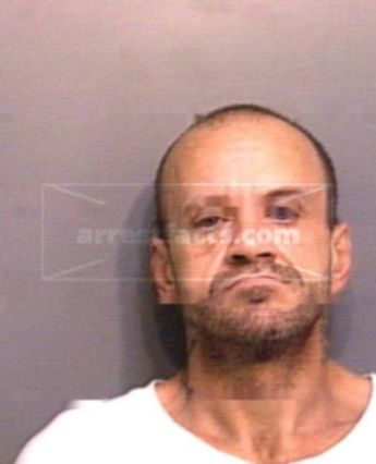 Billy Darrell Edwards