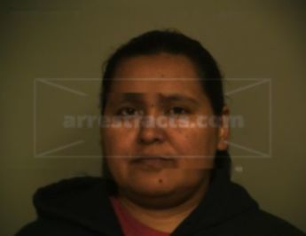 Myra Azucena Martinez