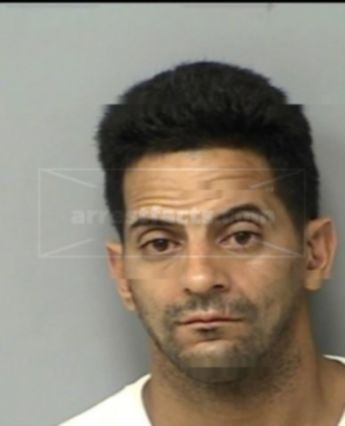 Jose Thomas Collazo