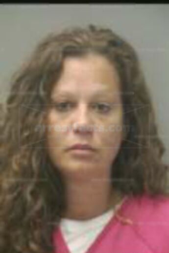 Leanne Margaret Pitt