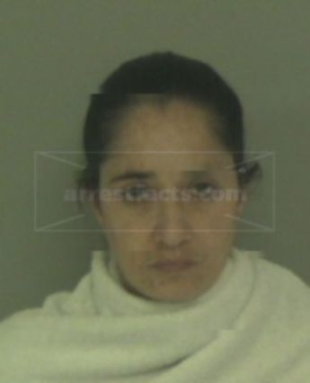 Courtney Kimberly Weaver