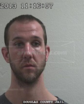Zachary Shane Barthel