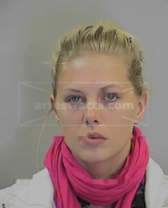 Ashley Darlene Baker