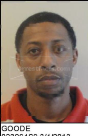 Stephen Levon Goode