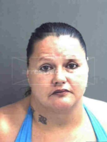 Linda Marie Newkirk