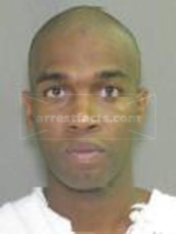 Cedric Devone Ward
