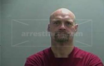 Mark Andrew Crampton