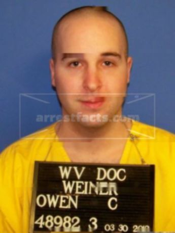 Owen Charles Weiner