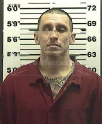 Jose Angus Garcia