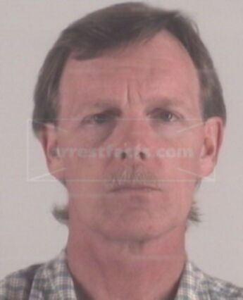 Michael Wayne Montgomery