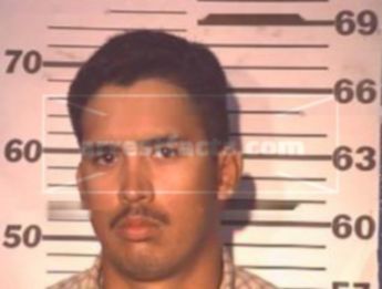 Asael Martinez Ramirez