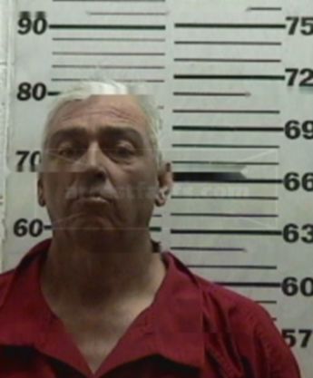 Antonio U Martinez