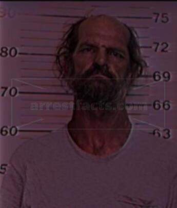 Eddie Lee Meletti