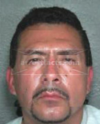 Gilberto Garza Hernandez