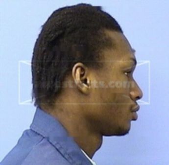 Demarius Montgomery