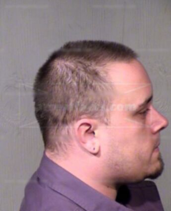 Joshua Andrew Jacobson