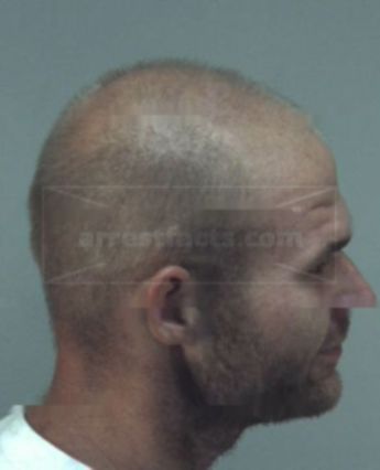 Terry Wayne Harbor Jr.