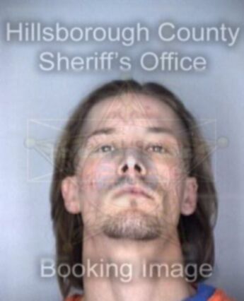 Jon Michael Kennedy