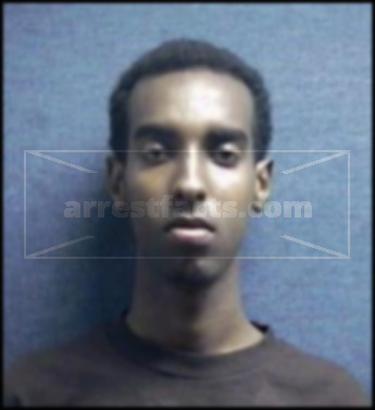 Elmi Hassan Dahir