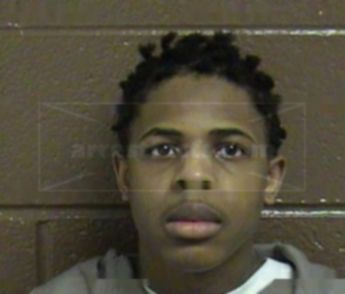 Steven Levon Albright