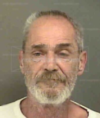 Barry Leroy Kerley