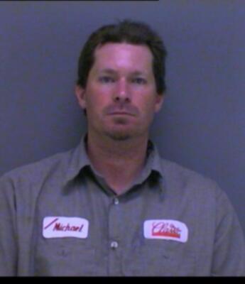 Michael Shawn Murphy