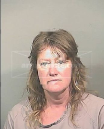 Jamie Irene Lane Holt