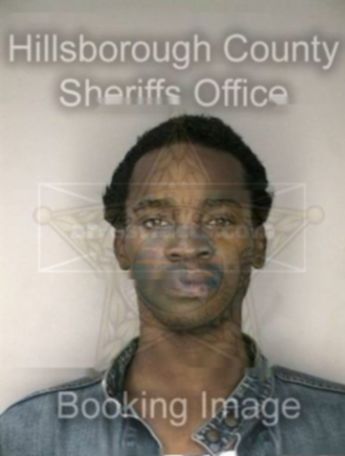 Rashard Jamal Bennett