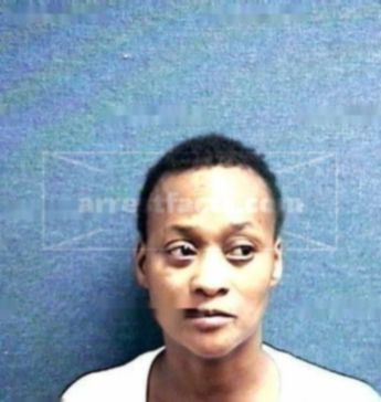 Tosia Yvette Edwards