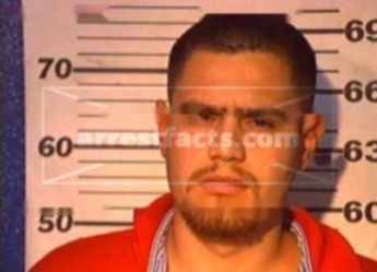 Saul Villarreal De Leon