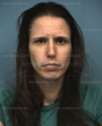 Stephanie Gail Mcallister