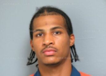 Donta Antoine Gaskin