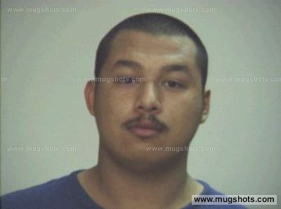 Manuel Anthony Martinez