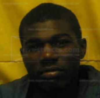 Anthony Marquis Bankston