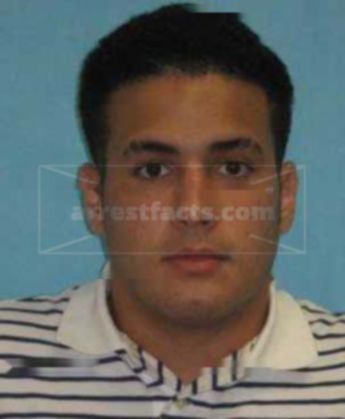 Juan Sebastian Rios