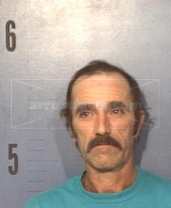 Billy Eugene Toten
