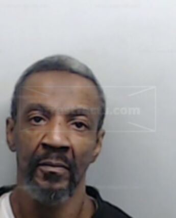Victor Walker
