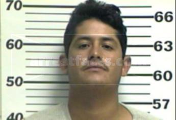 Daniel Arce Morales