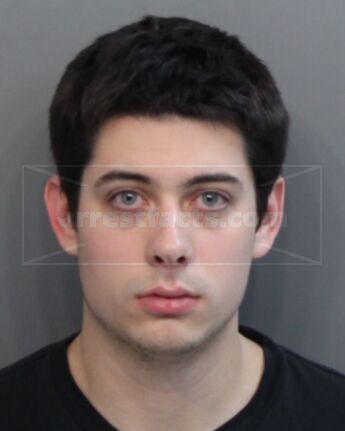 Patrick Andrew Moss
