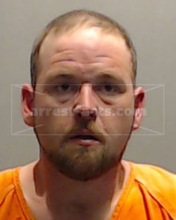 Brandon Lee Caldwell