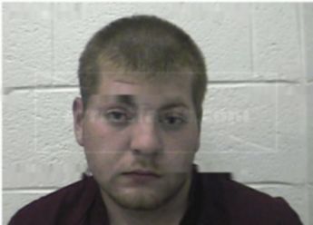 Coleman Nicholas Tyler
