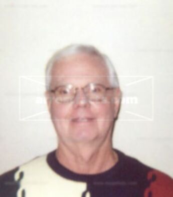 Robert Harrington