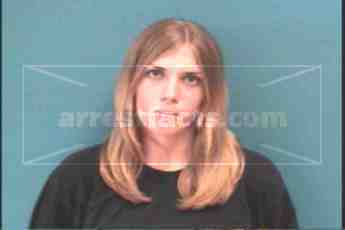 Brittany Marie Bowman