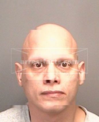 Carlos Anthony Cuencas
