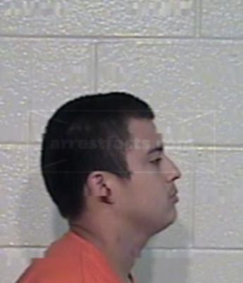 Julian Robert Garcia Garcia