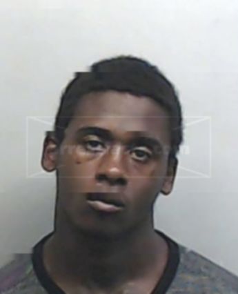 Quontavius Dionn Heard