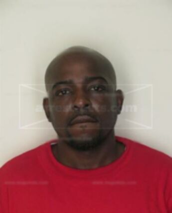 Antwan Jermaine Lynch