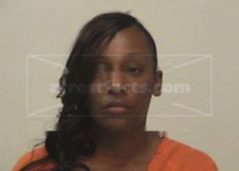 Ashley Simone Brannon